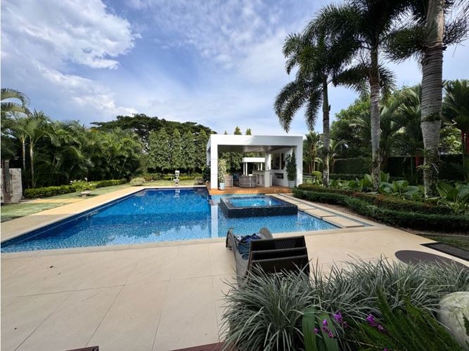 Casa de 4 alcobas en venta en Pance, Cali, 850 m² · foto 14 de 24