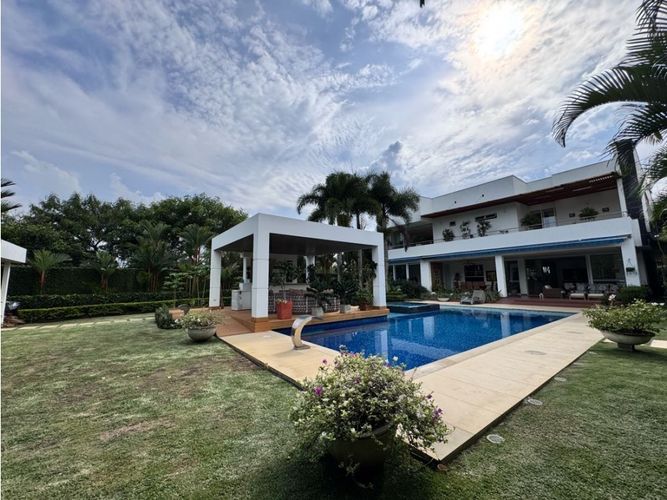 Casa de 4 alcobas en venta en Pance, Cali, 850 m² · foto 15 de 24