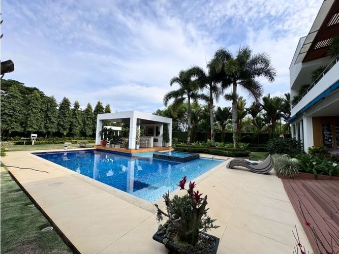 Casa de 4 alcobas en venta en Pance, Cali, 850 m² · foto 16 de 24