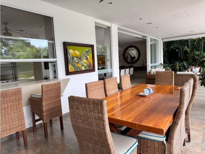 Casa de 4 alcobas en venta en Pance, Cali, 850 m² · foto 17 de 24