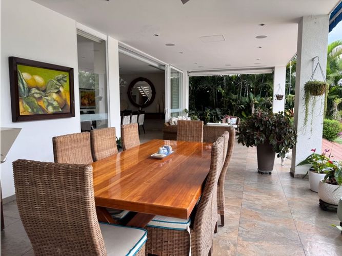 Casa de 4 alcobas en venta en Pance, Cali, 850 m² · foto 18 de 24
