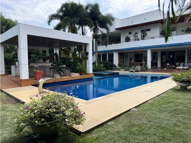 Casa de 4 alcobas en venta en Pance, Cali, 850 m² · foto 19 de 24