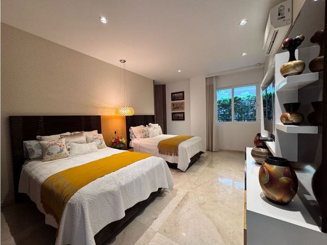 Casa de 4 alcobas en venta en Pance, Cali, 850 m² · foto 22 de 24