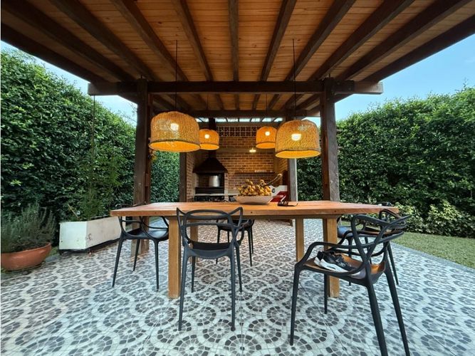 Casa de 4 alcobas en venta en La Viga, Cali, 1080 m² · foto 4 de 24