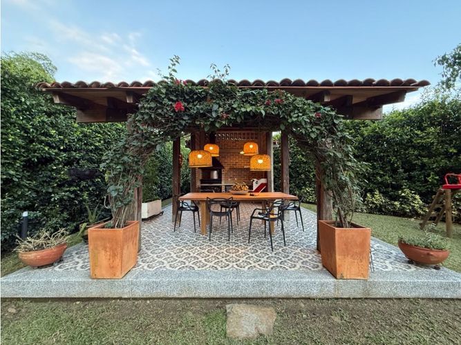 Casa de 4 alcobas en venta en La Viga, Cali, 1080 m² · foto 5 de 24