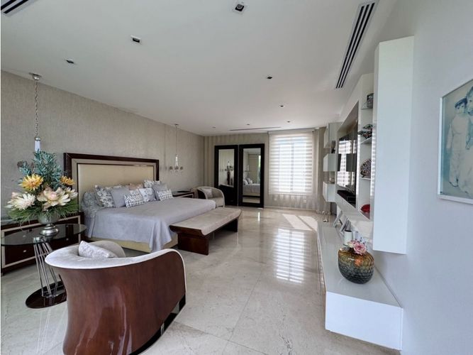 Casa de 4 alcobas en venta en Pance, Cali, 850 m² · foto 24 de 24