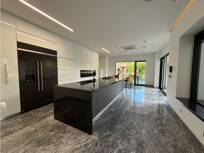 Casa de 4 alcobas en venta en La Viga, Cali, 1080 m² · foto 11 de 24