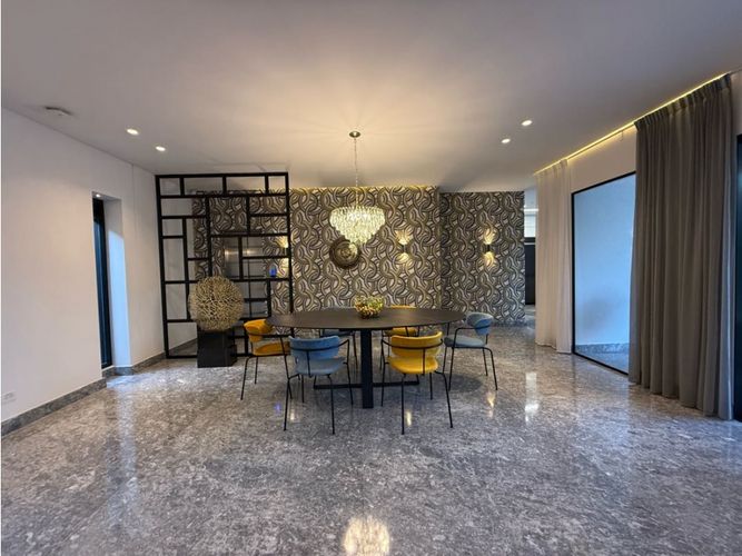 Casa de 4 alcobas en venta en La Viga, Cali, 1080 m² · foto 12 de 24