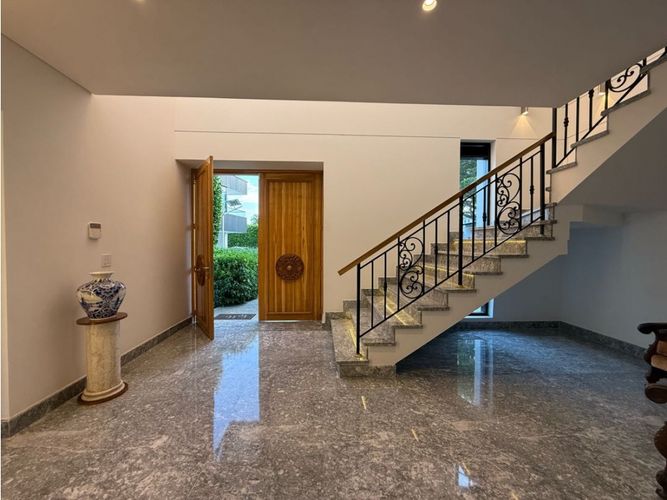 Casa de 4 alcobas en venta en La Viga, Cali, 1080 m² · foto 15 de 24