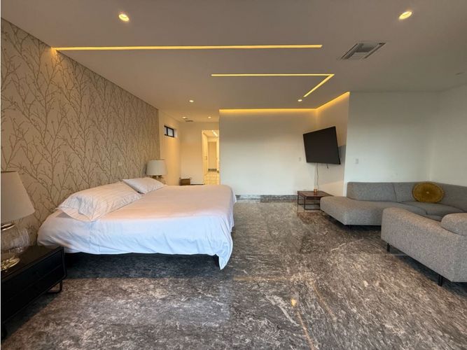 Casa de 4 alcobas en venta en La Viga, Cali, 1080 m² · foto 17 de 24