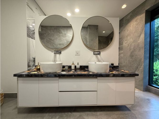 Casa de 4 alcobas en venta en La Viga, Cali, 1080 m² · foto 21 de 24