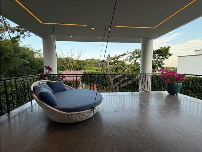 Casa de 4 alcobas en venta en La Viga, Cali, 1080 m² · foto 24 de 24