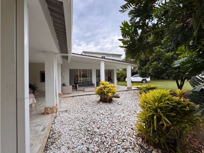 Casa de 3 alcobas en venta en Porerito, Jamundí, 1750 m² · foto 5 de 24