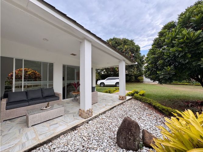 Casa de 3 alcobas en venta en Porerito, Jamundí, 1750 m² · foto 6 de 24