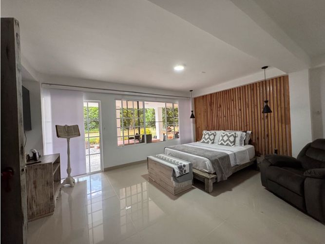 Casa de 3 alcobas en venta en Porerito, Jamundí, 1750 m² · foto 14 de 24