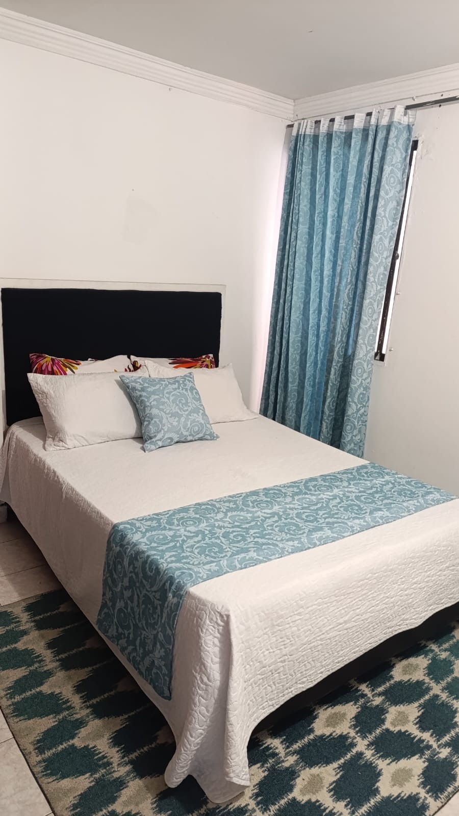 Habitación en arriendo en Santa Maria