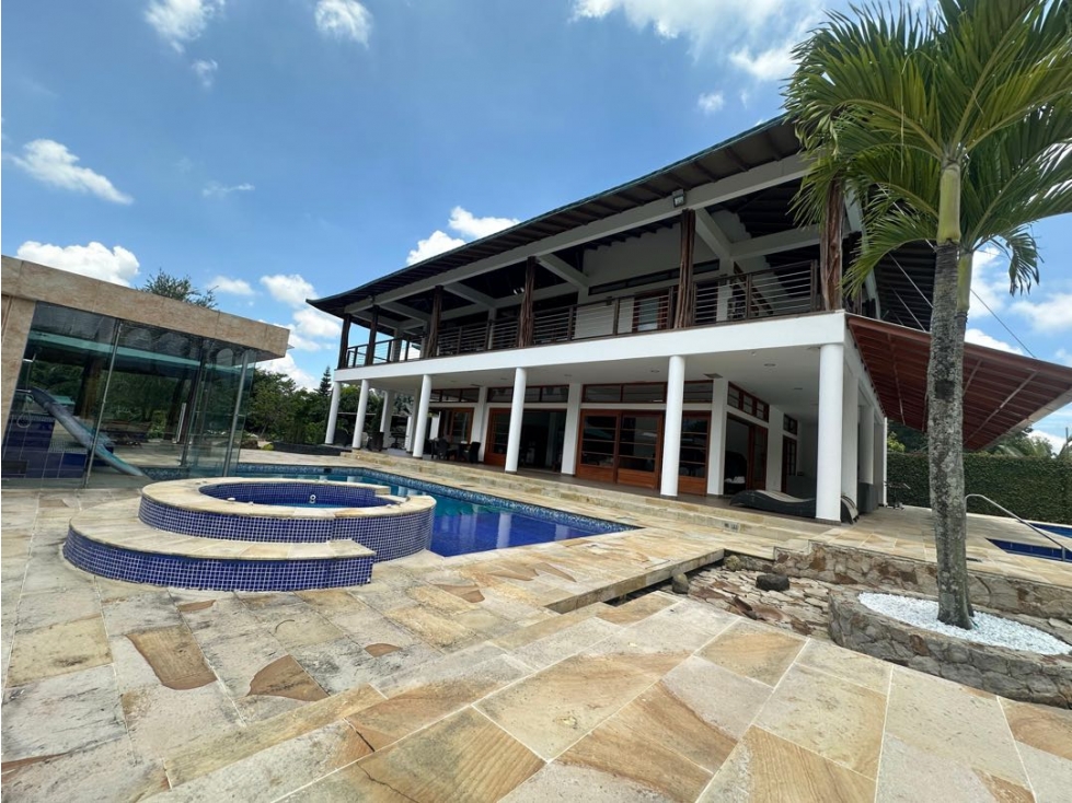 Casa en Venta en Sur, Cali