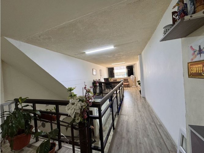 Bodega en venta en San Vicente, Cali, 750 m² · foto 7 de 24