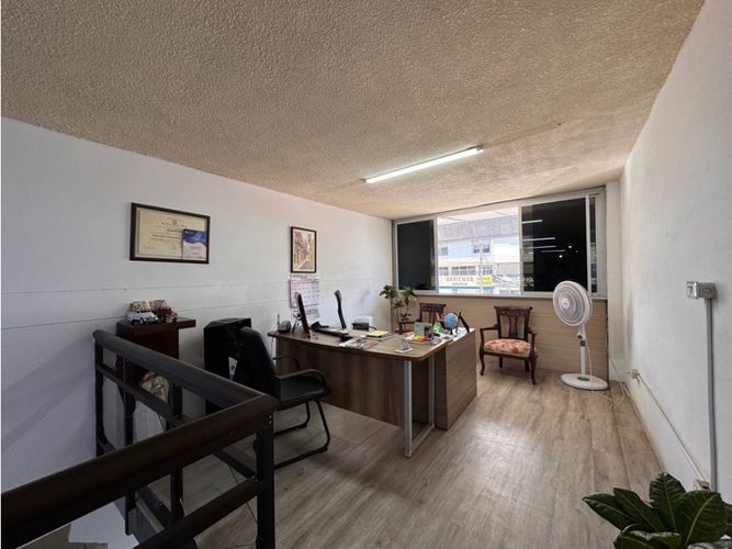 Bodega en venta en San Vicente, Cali, 750 m² · foto 8 de 24
