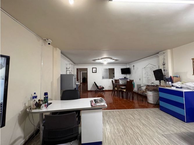 Bodega en venta en San Vicente, Cali, 750 m² · foto 9 de 24