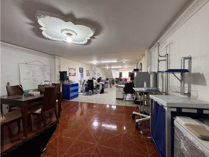 Bodega en venta en San Vicente, Cali, 750 m² · foto 10 de 24