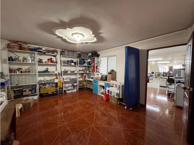 Bodega en venta en San Vicente, Cali, 750 m² · foto 14 de 24