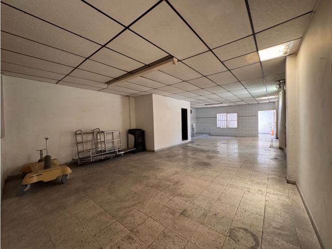 Bodega en venta en San Vicente, Cali, 750 m² · foto 18 de 24