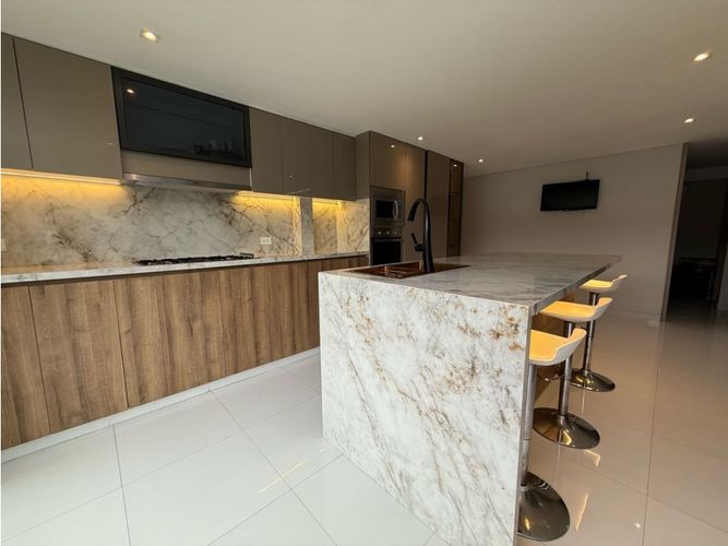 Casa de 5 alcobas en venta en Pance, Cali, 750 m² · foto 6 de 24
