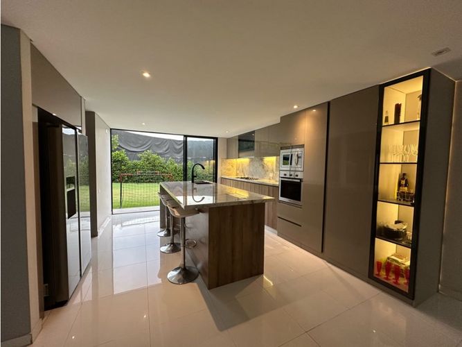 Casa de 5 alcobas en venta en Pance, Cali, 750 m² · foto 7 de 24