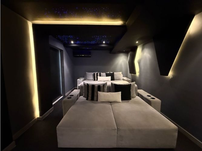 Casa de 5 alcobas en venta en Pance, Cali, 750 m² · foto 8 de 24