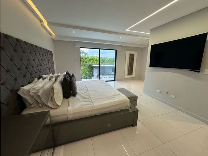 Casa de 5 alcobas en venta en Pance, Cali, 750 m² · foto 9 de 24
