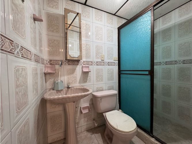 Bodega en venta en San Vicente, Cali, 750 m² · foto 21 de 24