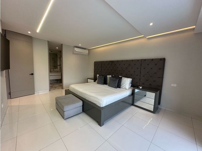 Casa de 5 alcobas en venta en Pance, Cali, 750 m² · foto 10 de 24