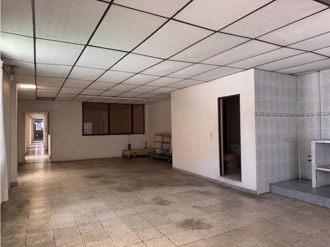 Bodega en venta en San Vicente, Cali, 750 m² · foto 24 de 24