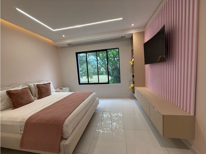 Casa de 5 alcobas en venta en Pance, Cali, 750 m² · foto 14 de 24