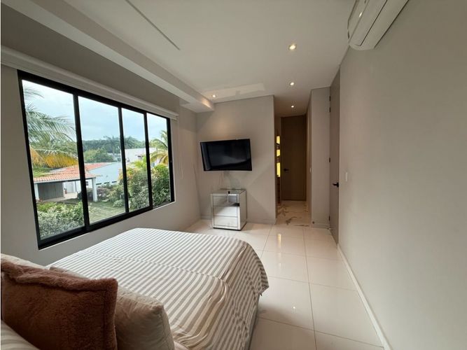 Casa de 5 alcobas en venta en Pance, Cali, 750 m² · foto 17 de 24