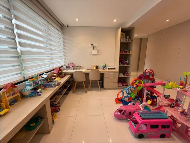 Casa de 5 alcobas en venta en Pance, Cali, 750 m² · foto 19 de 24