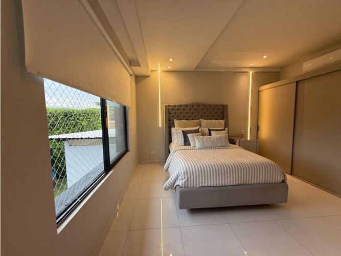 Casa de 5 alcobas en venta en Pance, Cali, 750 m² · foto 20 de 24