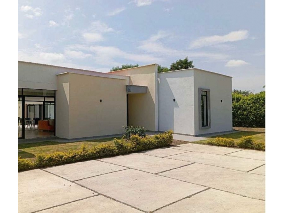 Finca en Venta en Rozo, Rozo