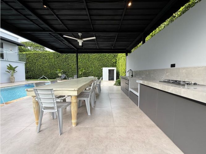 Casa de 5 alcobas en venta en Pance, Cali, 750 m² · foto 23 de 24