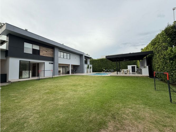 Casa de 5 alcobas en venta en Pance, Cali, 750 m² · foto 24 de 24