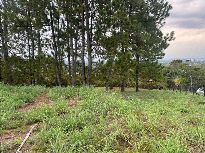 Lote en venta en San Vicente, Jamundí, 4011 m² · foto 7 de 8