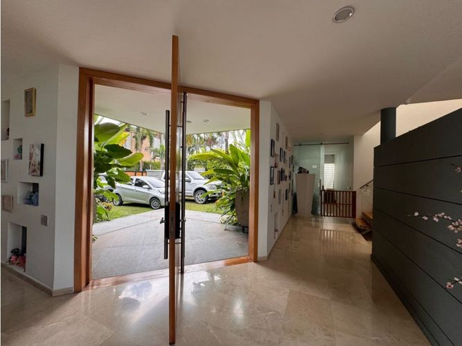 Casa de 5 alcobas en venta en Pance Bajo, Cali, 1600 m² · foto 11 de 11