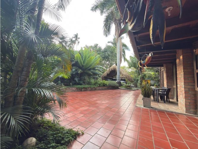 Casa de 9 alcobas en venta en Villa Fatima, Cali, 600 m² · foto 5 de 24