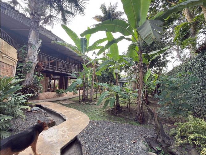 Casa de 9 alcobas en venta en Villa Fatima, Cali, 600 m² · foto 6 de 24