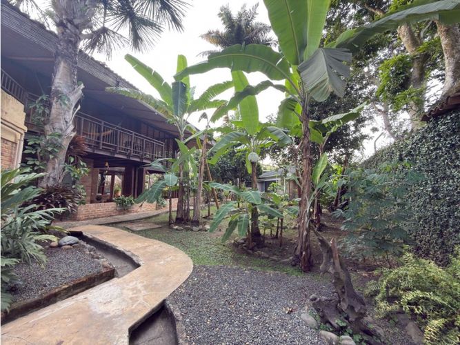 Casa de 9 alcobas en venta en Villa Fatima, Cali, 600 m² · foto 7 de 24