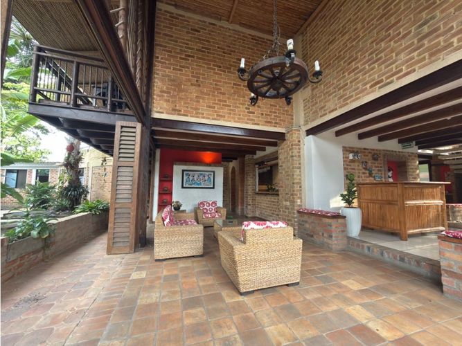 Casa de 9 alcobas en venta en Villa Fatima, Cali, 600 m² · foto 10 de 24