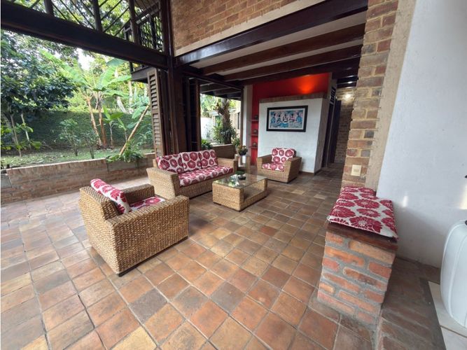 Casa de 9 alcobas en venta en Villa Fatima, Cali, 600 m² · foto 11 de 24