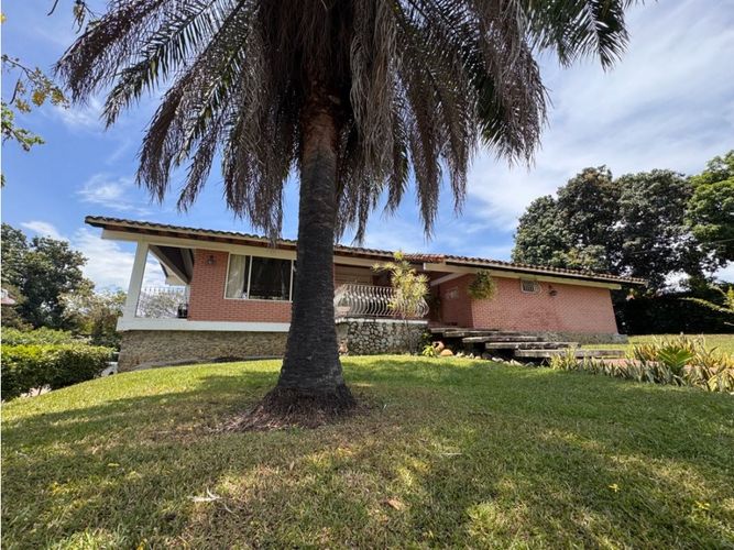 Casa de 3 alcobas en venta en Ciudad Jardin, Cali, 470 m² · foto 4 de 15
