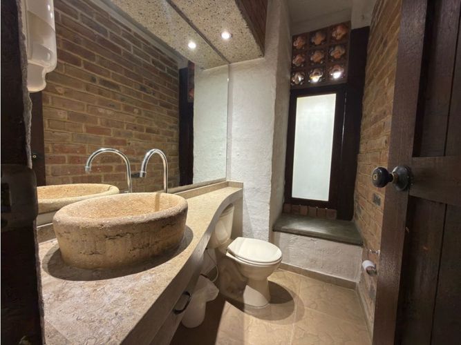 Casa de 9 alcobas en venta en Villa Fatima, Cali, 600 m² · foto 14 de 24